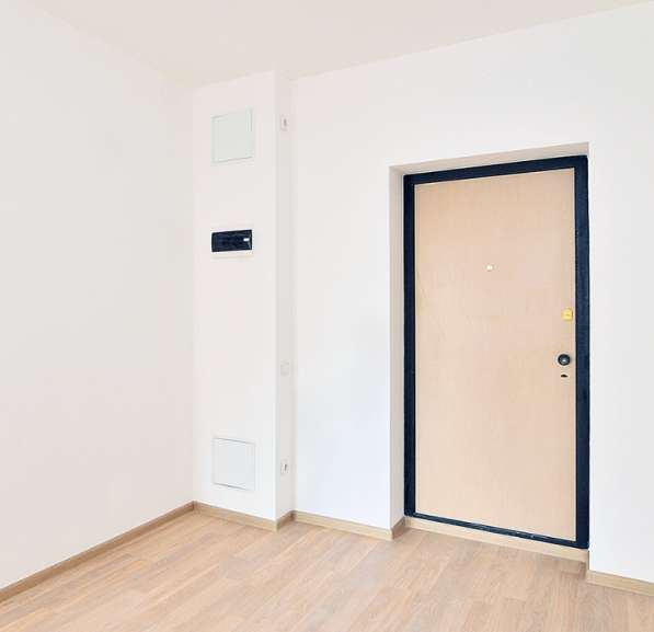 Отличная 3-кв. с новой мебелью и Евро-ремонтом! в Екатеринбурге фото 19