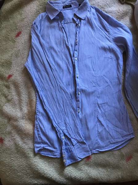Женские рубашки в Саратове фото 6