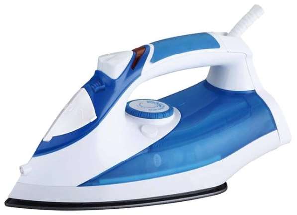 Утюг Zimber ZM-10711