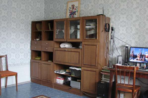 Квартира на Гайве в Перми фото 8
