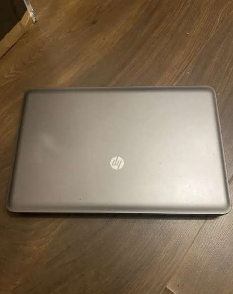 Подарю ноутбук HP 650