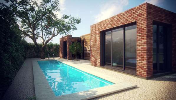 Дом 66кв. м в Севастополе фото 22