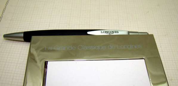 Набор письменный LONGINEG (P538) в Москве фото 7