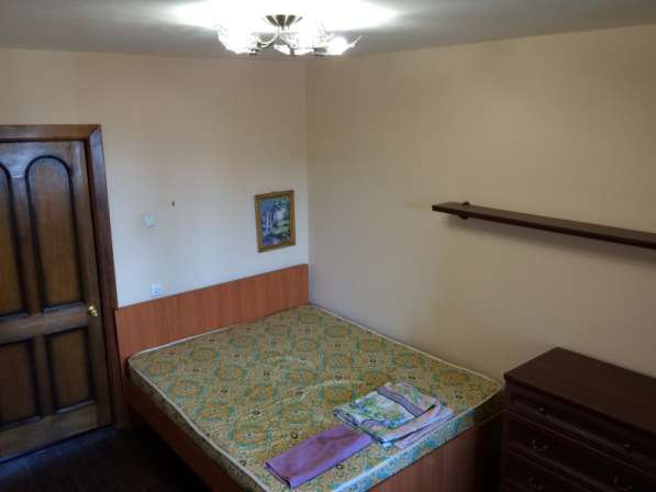 Сдам трехкомнатную квартиру на длительный срок в Николаевске-на-Амуре фото 8