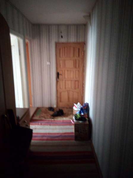 3-х комнатная квартира в Приднестровье