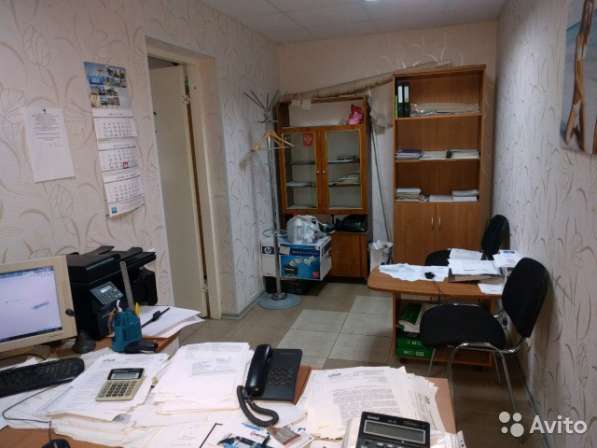 Сдам работающий офис с мебелью и оргтехникой в Петрозаводске фото 3