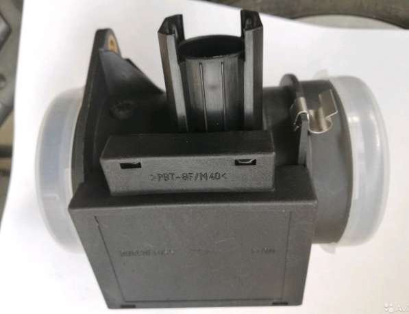 Bmw Opel датчик расхода воздуха