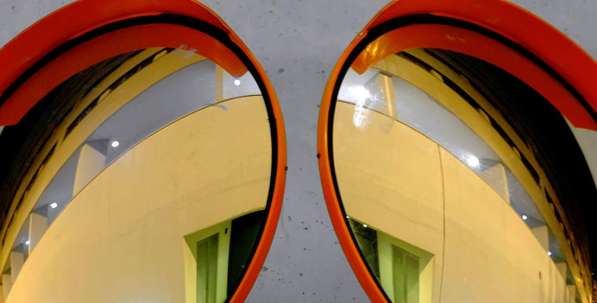 Сферические зеркала в Омске фото 4