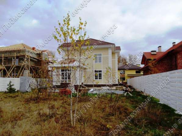 Продам коттедж в Москва.Жилая площадь 270 кв.м.Есть Газ, Водопровод. в Москве фото 37