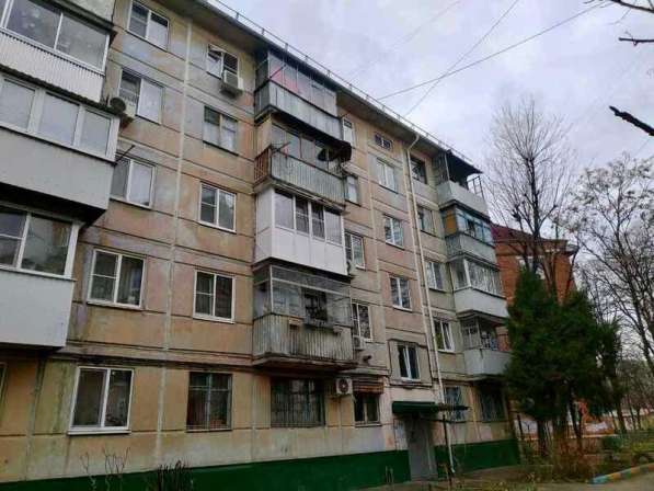 2-комнатная квартира, 42,7 кв. м в Краснодаре фото 36