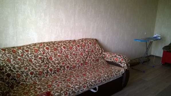 Сдам 1 комнатную квартиру в Новосибирске фото 5