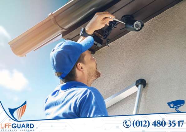 ❖Tehlukesizlik kameralari в фото 3