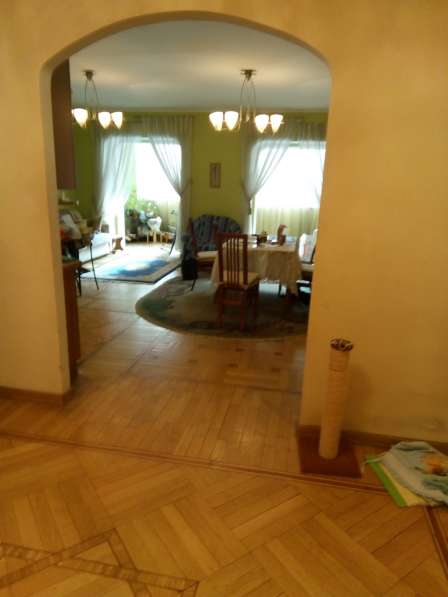 Продается 4х комн. кв-ра м. Новые Черемушки в Москве фото 50