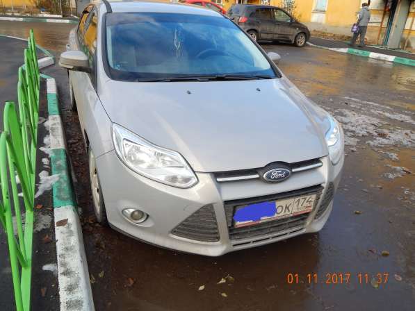 Ford, Focus, продажа в Челябинске в Челябинске фото 12