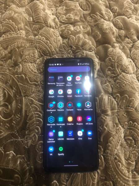 Samsung galaxy s9 64Gb в Москве фото 9