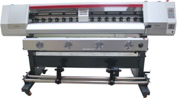 Интерьерный принтер Optimus 1802X