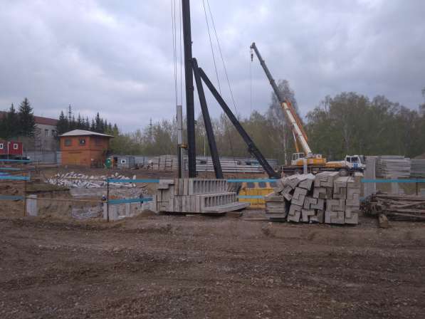 Продам квартиры в Октябрьском районе в ЖК в Красноярске фото 12