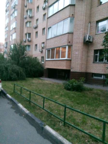 Продается 4х комн. кв-ра м. Новые Черемушки в Москве фото 58