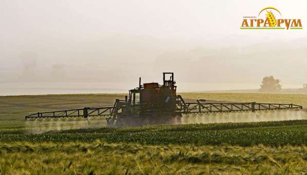 "Основы защиты растений" авторский курс