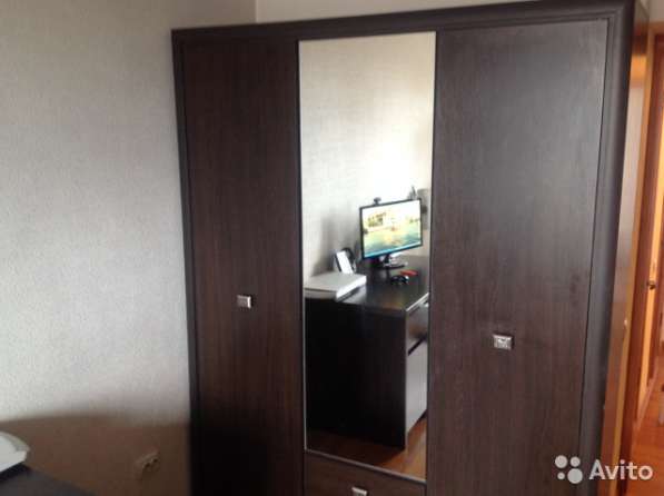 Продажа 3 комнатной квартиры в Абакане фото 22
