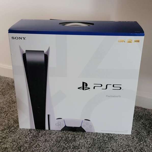 For sell playstation5 brand new original