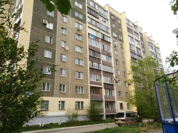3-комн. квартира по ул. Университетская Набережная, 36Б в Челябинске фото 86