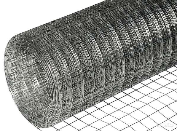 Металлические сетки, заборные 3D секции ликвидация товара в Майкопе