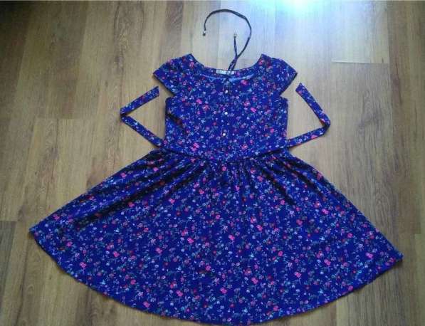 Женские вещи