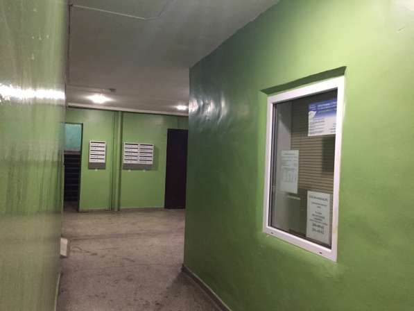 Продам студию у метро в Екатеринбурге