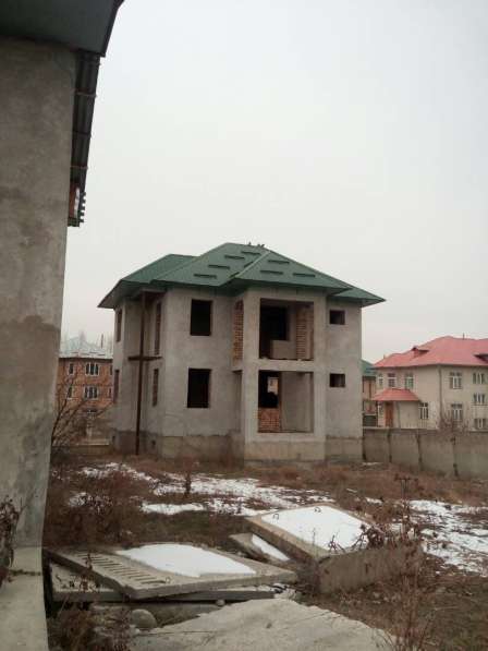 Срочно продаю дом в Кыргызстане Ошской области