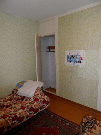 Сдается комната ул.Союза Молодежи 1 ост.Холодильная в Новосибирске фото 4