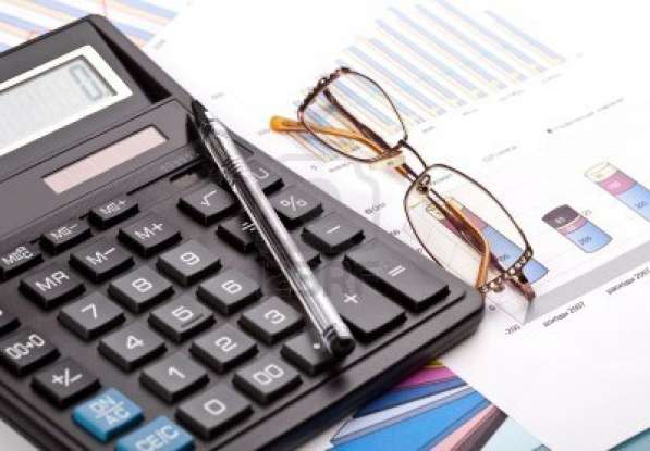 Бухгалтерские услуги в Ревде