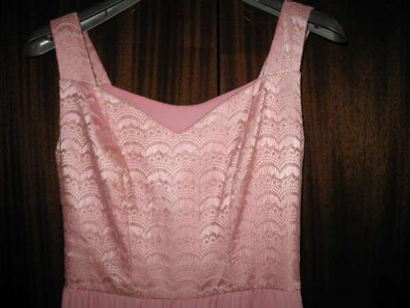 Продается праздничное платье размер 44-46 в Москве фото 4