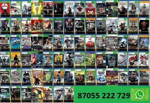 Игры для Xbox 360 Sony PlayStation 2