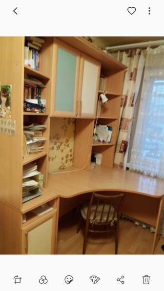 Мебель для школьника в Омске