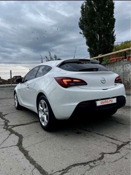 Opel, Astra, продажа в Энгельсе в Энгельсе фото 3