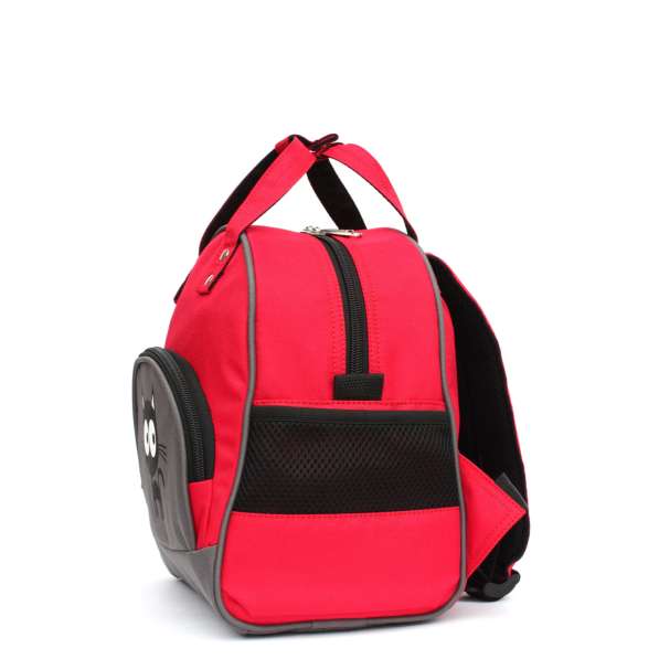 Детский рюкзак VVG 03005 r/g в фото 3