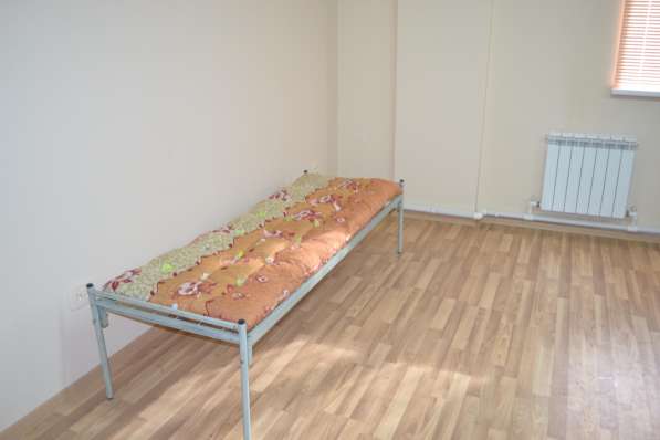 Кровати металлические в Пскове фото 4