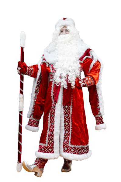 Позовите Деда Мороза! в Подольске фото 3