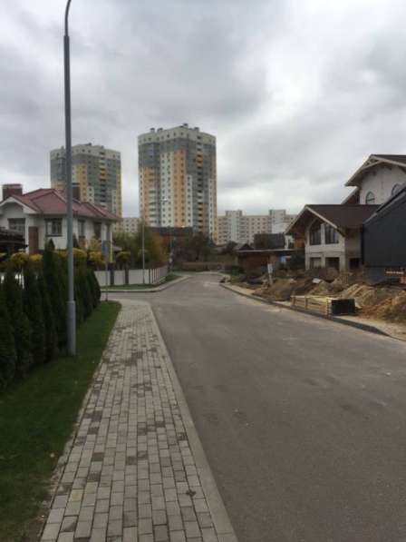 Таунхаус - Лебяжий в фото 280