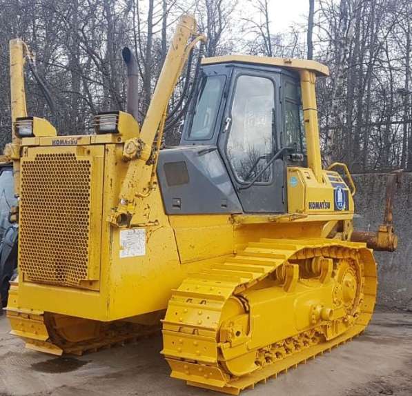 Продам бульдозер Коматцу(Komatsu) D65E; 2011 г/в