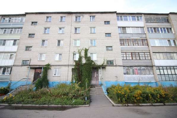 Продаю 4-х комнатную квартиру и кооперативный гараж возле до в Барнауле фото 12