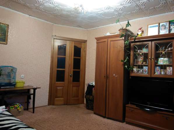 Продам 3-комнатную квартиру в Каменске-Уральском фото 10