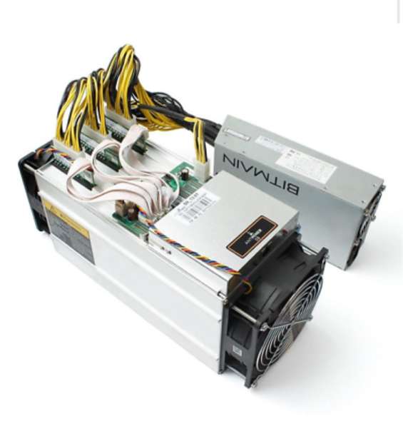 For sell Antminer S9 13.5T ASIC BTC Bitcoin Miner With