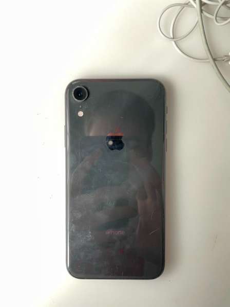 IPhone XR 64GB в Москве фото 3