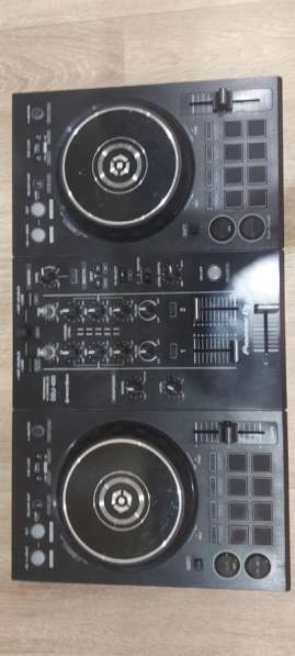 Контроллер DDJ 400 pioneer в Москве