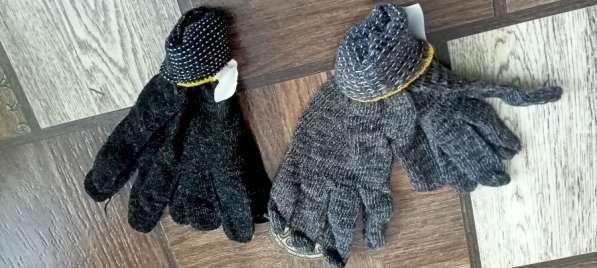 Перчатки в Ишимбае