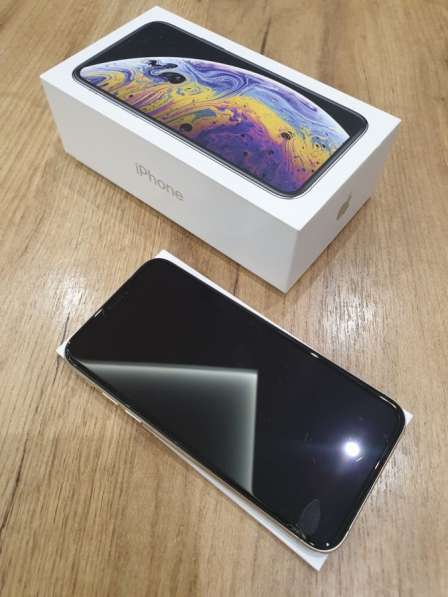 IPhone XS 256gb в Тюмени