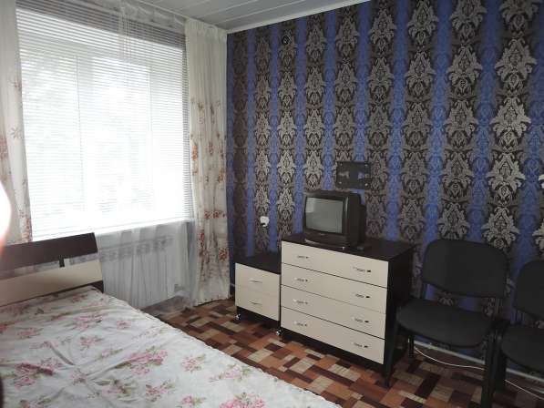 Двухкомнатная квартира в живописном месте Крыма в Судаке фото 19