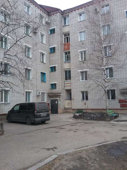 Продажа квартиры в Белогорске фото 4